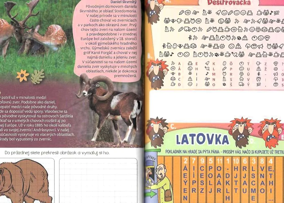 Kniha Tajomstvá slovenských hradov